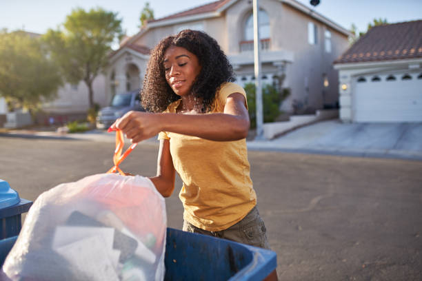 Best Residential Junk Removal  in Meridian, PA
