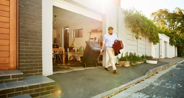 Best Junk Removal Near Me  in Meridian, PA