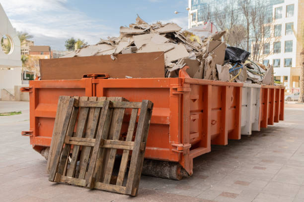 Meridian, PA Junk Removal Company