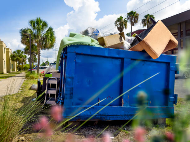 Best Trash Removal Near Me  in Meridian, PA