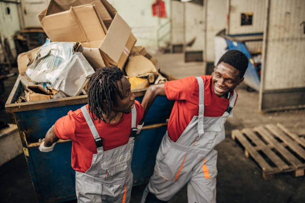 Best Estate Cleanout Services  in Meridian, PA