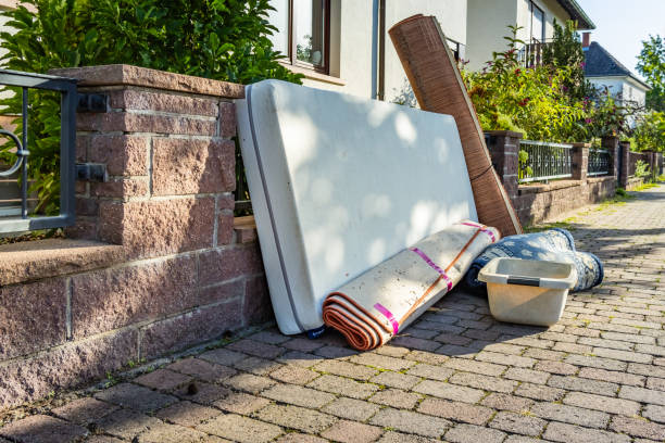 Best Attic Cleanout Services  in Meridian, PA