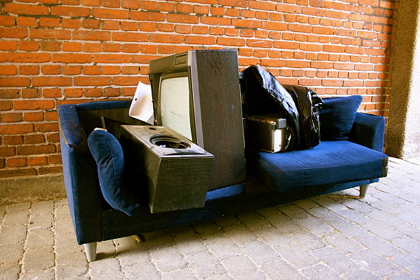 Debris Removal in Meridian, PA