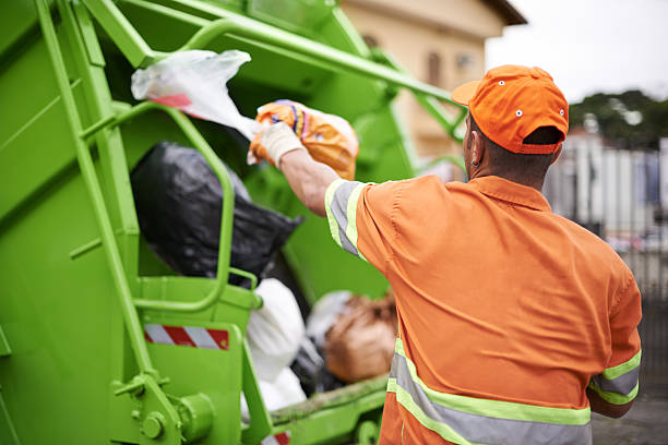 Best Basement Cleanout Services  in Meridian, PA