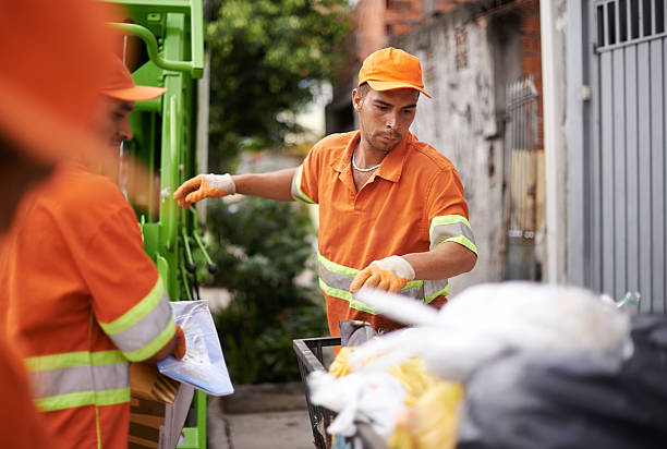 Best Full-Service Junk Removal  in Meridian, PA